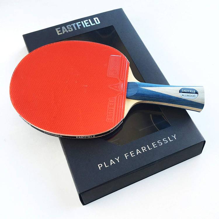 Eastfield Allround Table Tennis Racket