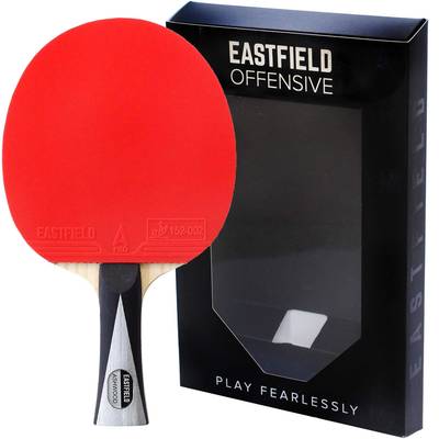 Eastfield Offensive Table Tennis Racket