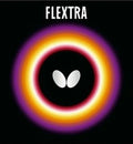 Butterfly Flextra Table Tennis Rubber