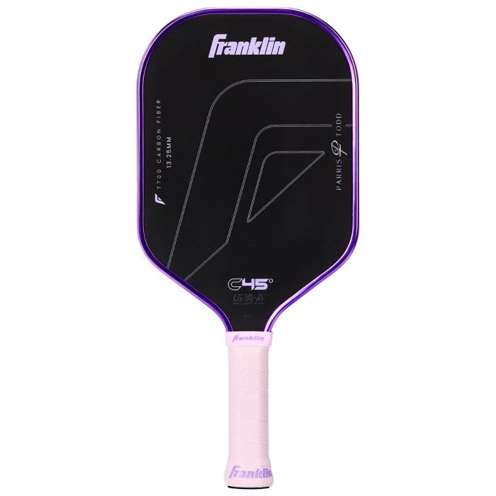 Franklin C45 Parris Todd Pickleball Paddle