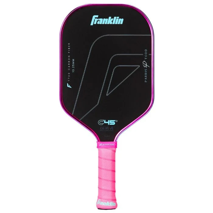 Franklin C45 Parris Todd Pickleball Paddle