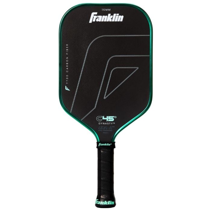 Franklin Carbon C45 Pickleball Paddle