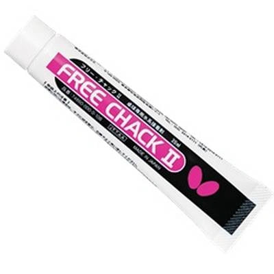 Butterfly Free Chack II Glue 20ml