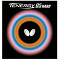 Butterfly Tenergy 05 Hard Table Tennis Rubber