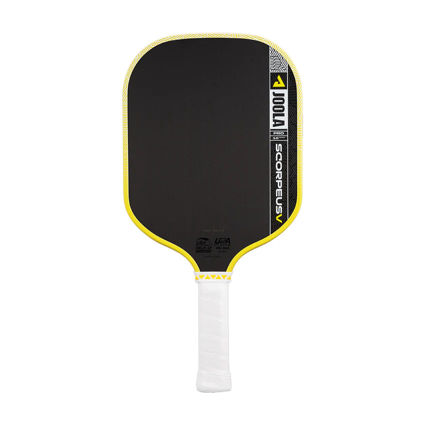 Joola Anna Bright Scorpeus Pro V Pickleball Paddle
