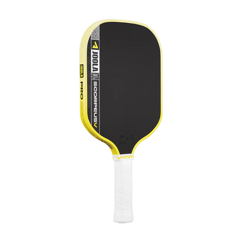 Joola Anna Bright Scorpeus Pro V Pickleball Paddle