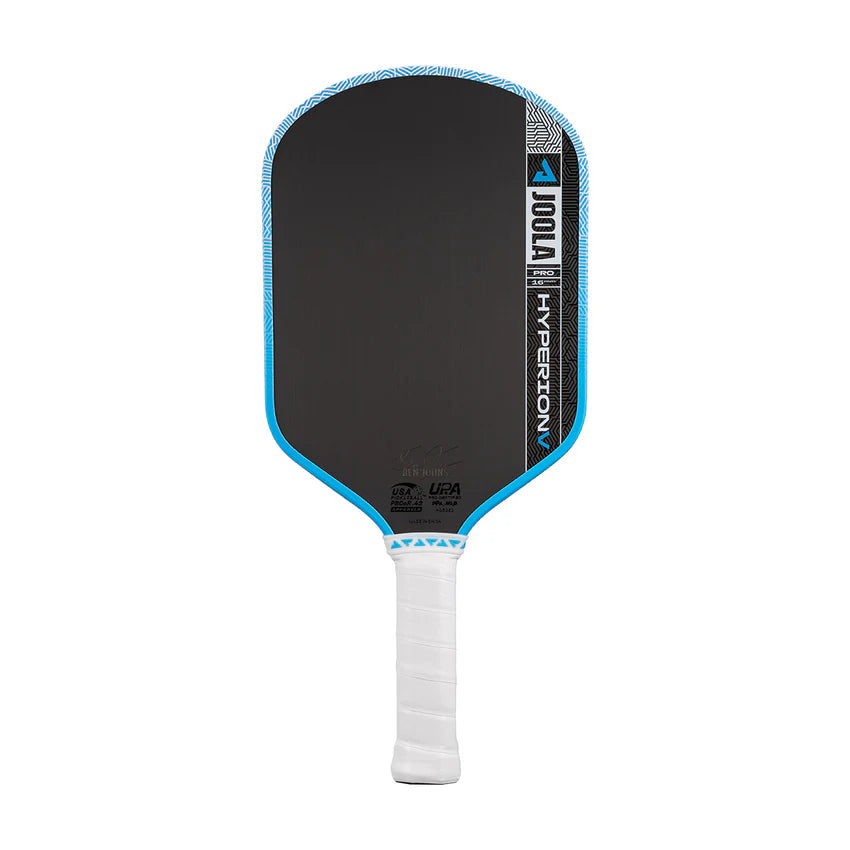 Joola Ben Johns Hyperion Pro V Pickleball Paddle