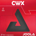 Joola CWX Table Tennis Rubber