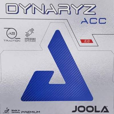 Joola Dynaryz ACC Table Tennis Rubber