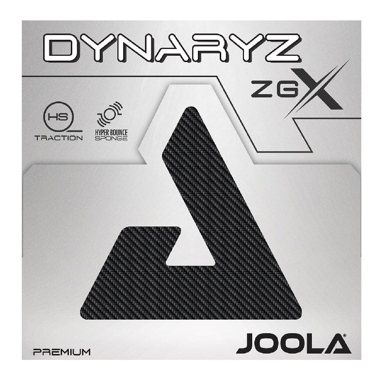 Joola Dynaryz Inferno Table Tennis Rubber