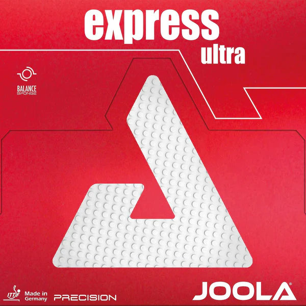 Joola Express Ultra Table Tennis Rubber