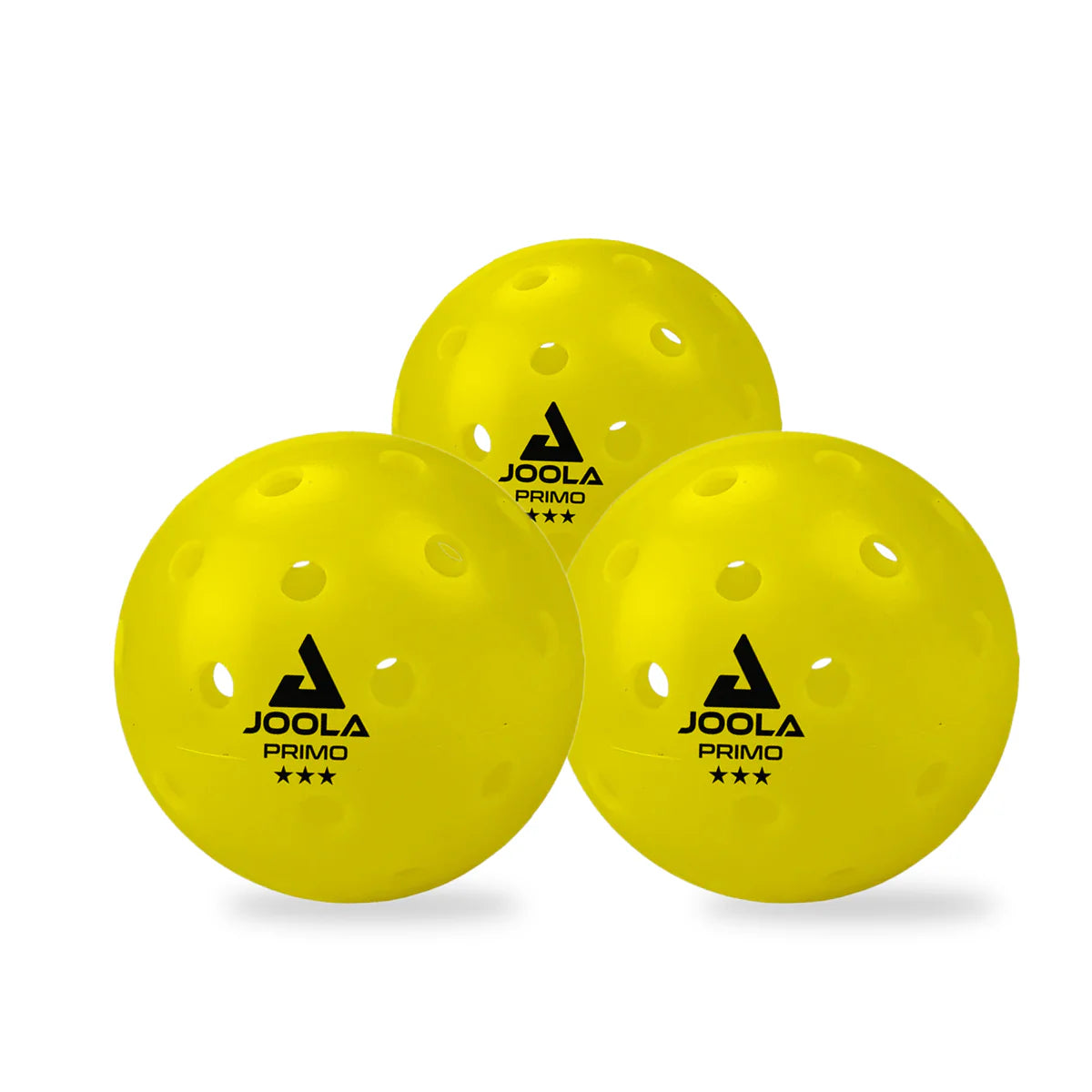JOOLA Primo Pickleballs