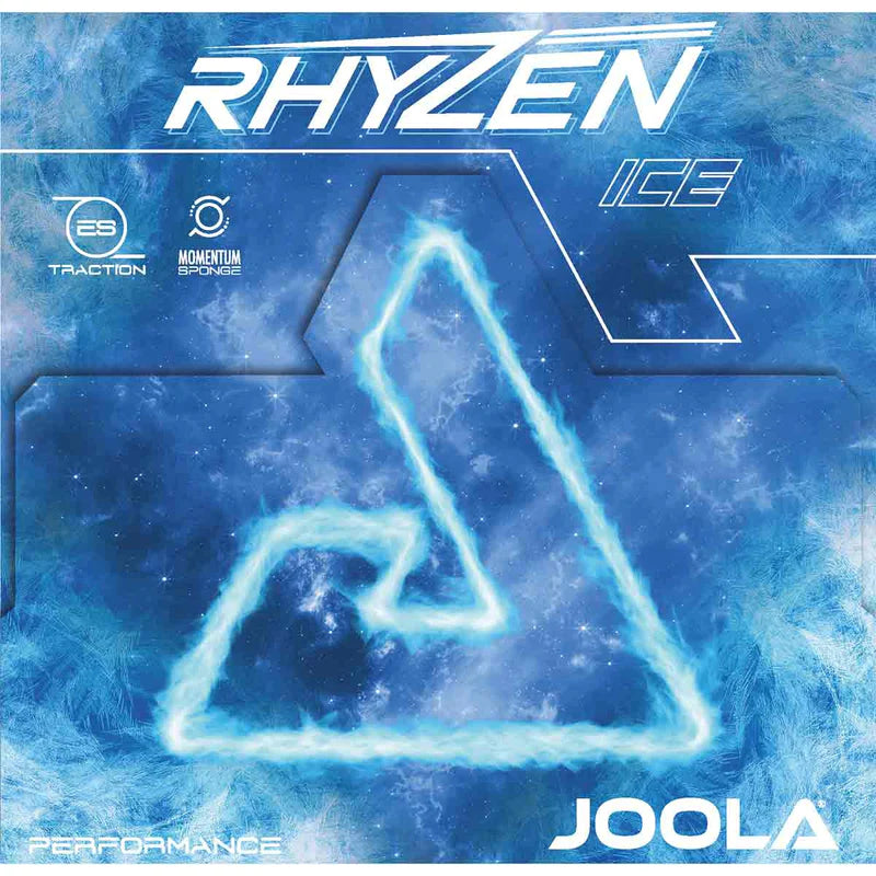 Joola Rhyzen Fire Table Tennis Rubber