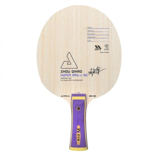 Joola Rhyzen Ice Table Tennis Rubber