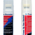 Revolution No.3 X-Treme Power Table Tennis Rubber Booster 100ml