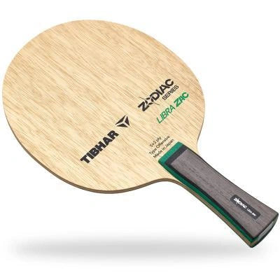 Tibhar Libra ZAC - Zodiac Series Table Tennis Blade