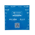 Yinhe Rubber Protective Sheet, Pack of 2