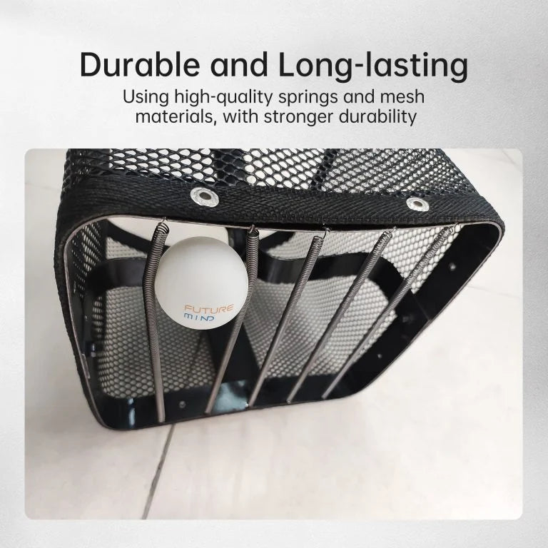 Pongbot Table Tennis Ball Picker
