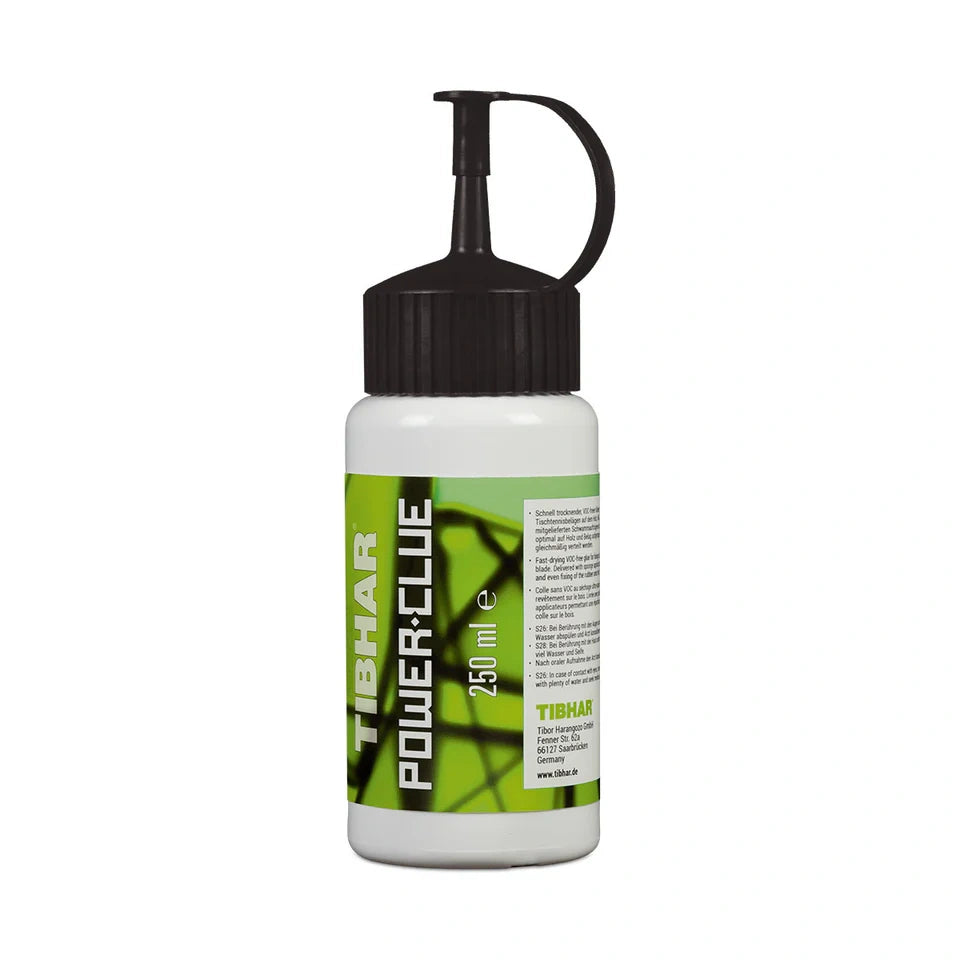 Tibhar Power Glue Clue 250ml