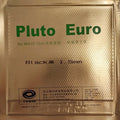 Yinhe Pluto Euro 1.5 Red