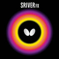 Butterfly Sriver FX Table Tennis Rubber