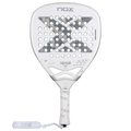 Nox AT10 Genius Attack 12K Alum Xtrem by Augustin Tapia Padel Racket