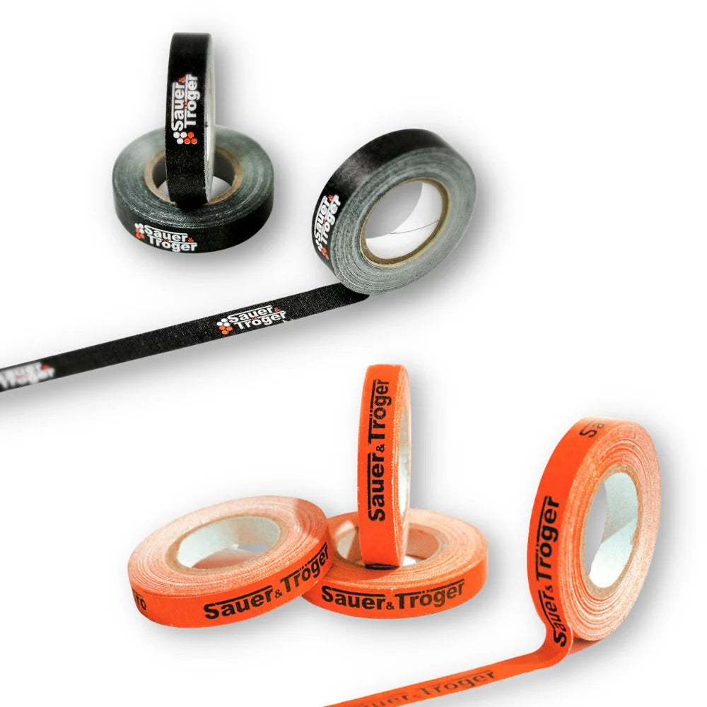 Sauer & Troger Edge Tape