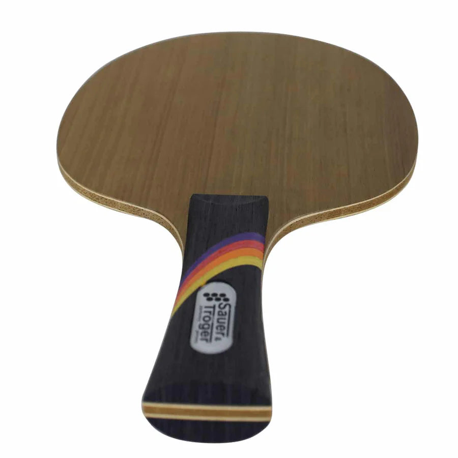 SAUER & TROGER Unicorn - All Round Table Tennis Blade