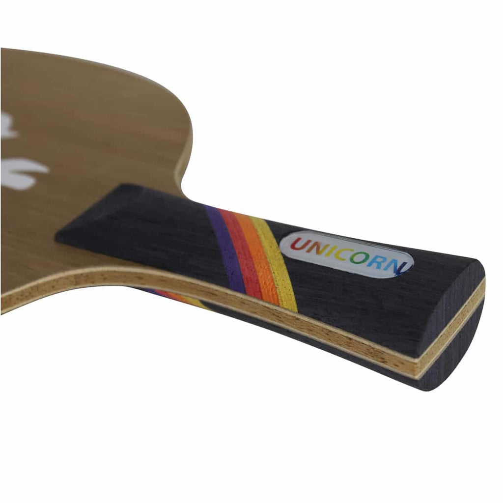 SAUER & TROGER Unicorn - All Round Table Tennis Blade