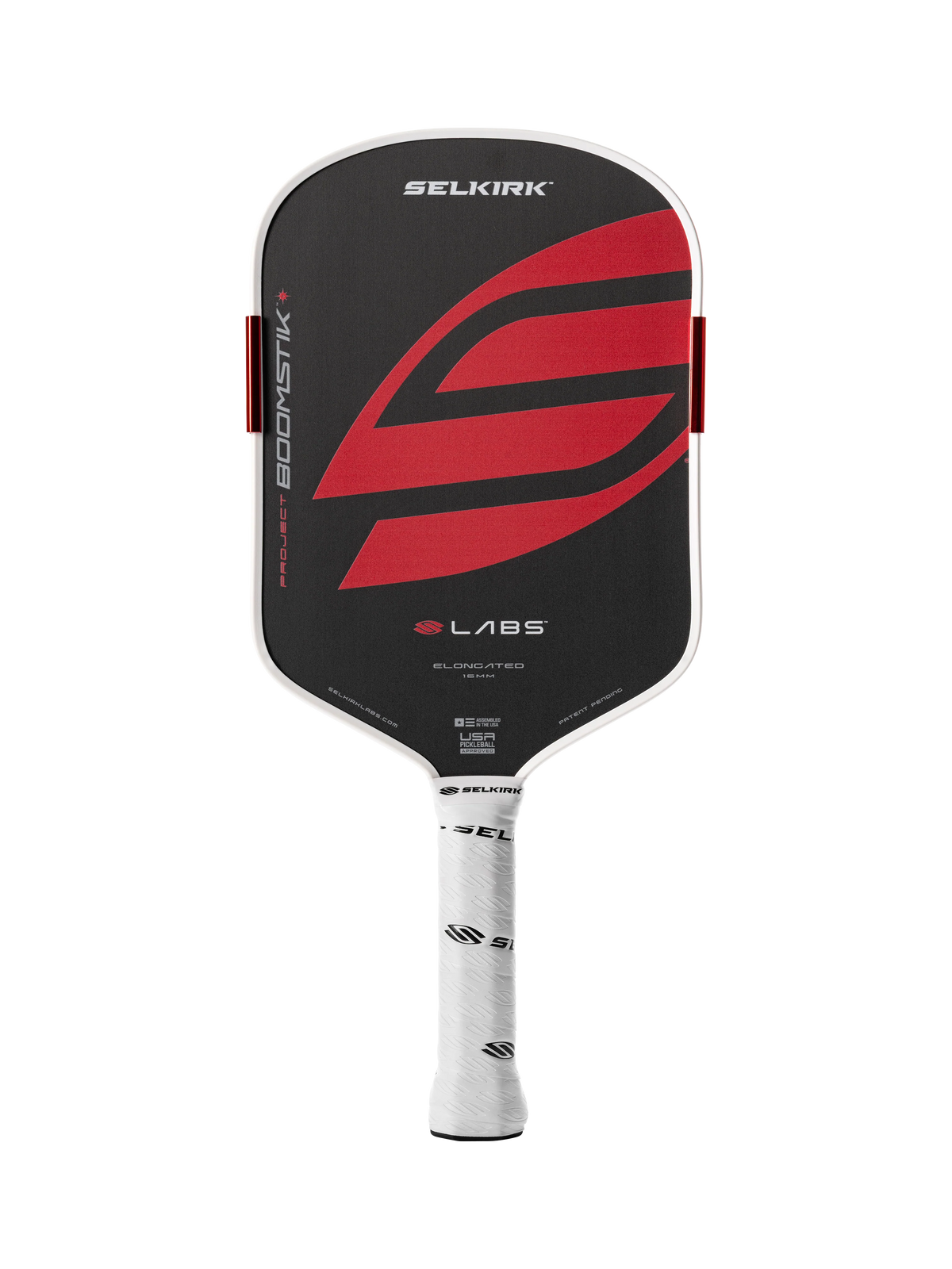 Selkirk Labs Project Boomstik Pickleball Paddle