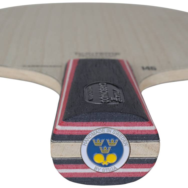 Stiga Carbonado 145