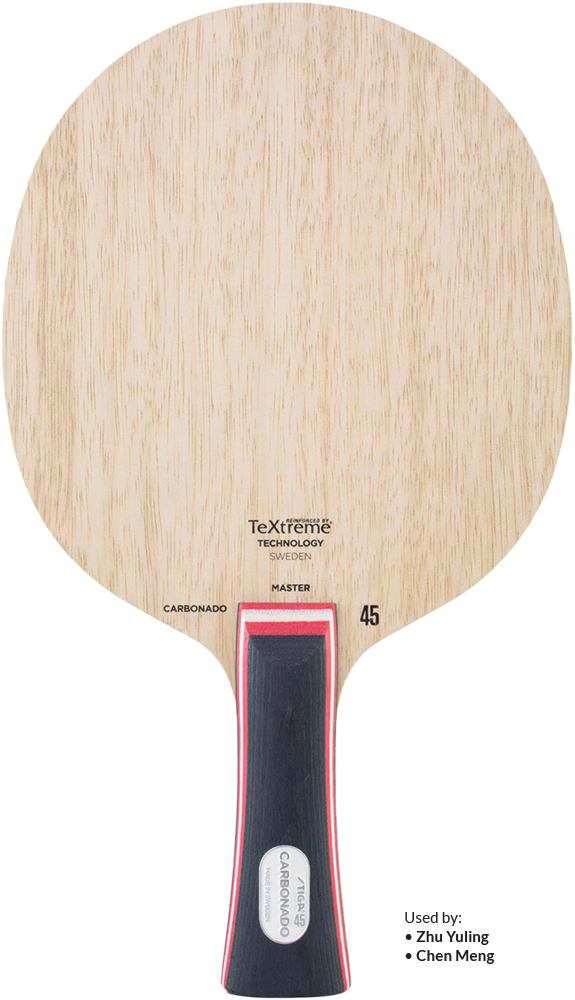 Stiga Carbonado 190