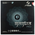 Stiga Mantra PRO XH Table Tennis Rubber