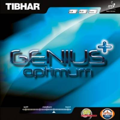 Tibhar Genius+Optimum