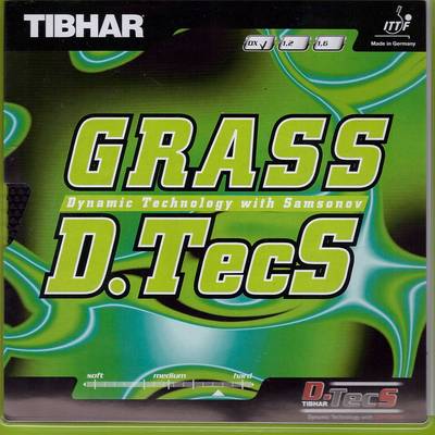 Tibhar GRASS Dtecs
