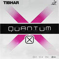Tibhar Quantum X Table Tennis Rubber