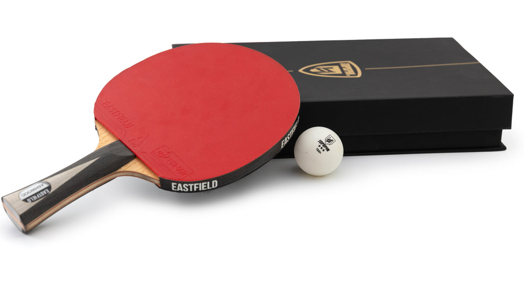 Topspin Gold Royale Racket Case