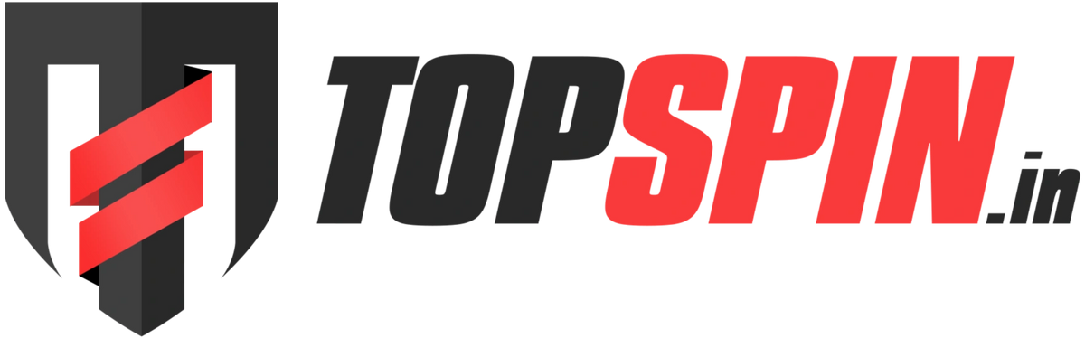 Topspin