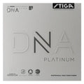 Stiga DNA Platinum S Table Tennis Rubber