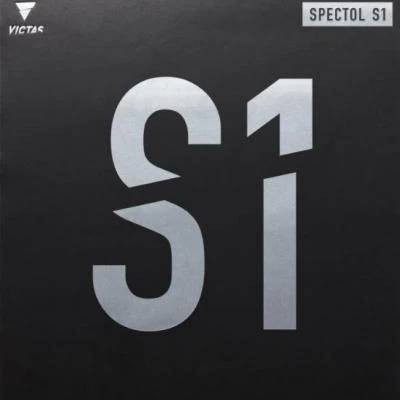 Victas Spectol S1 Table Tennis Rubber