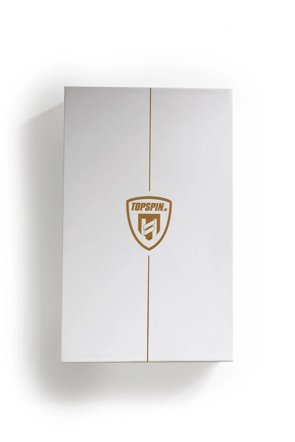 Topspin Gold Royale Racket Case