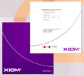 Xiom Omega 7 Tour i (Limited Edition 50 Degree)
