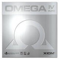 Xiom Omega IV Euro