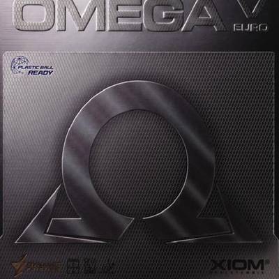 XIOM Omega V Europe