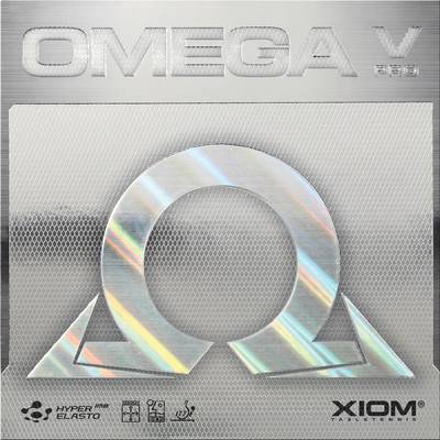 XIOM Omega V Pro