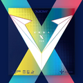 Xiom Vega X Table Tennis Rubber