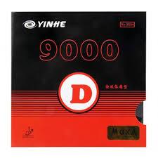 Yinhe 9000 D
