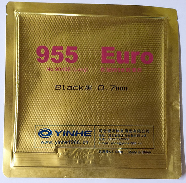Yinhe 955 Euro