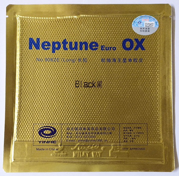 Yinhe Neptune Euro
