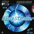 Donic Bluestorm Z2 Table Tennis Rubber